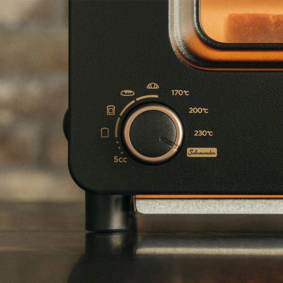 メーカー正規品新品 バルミューダ BALMUDA The Toaster Pro