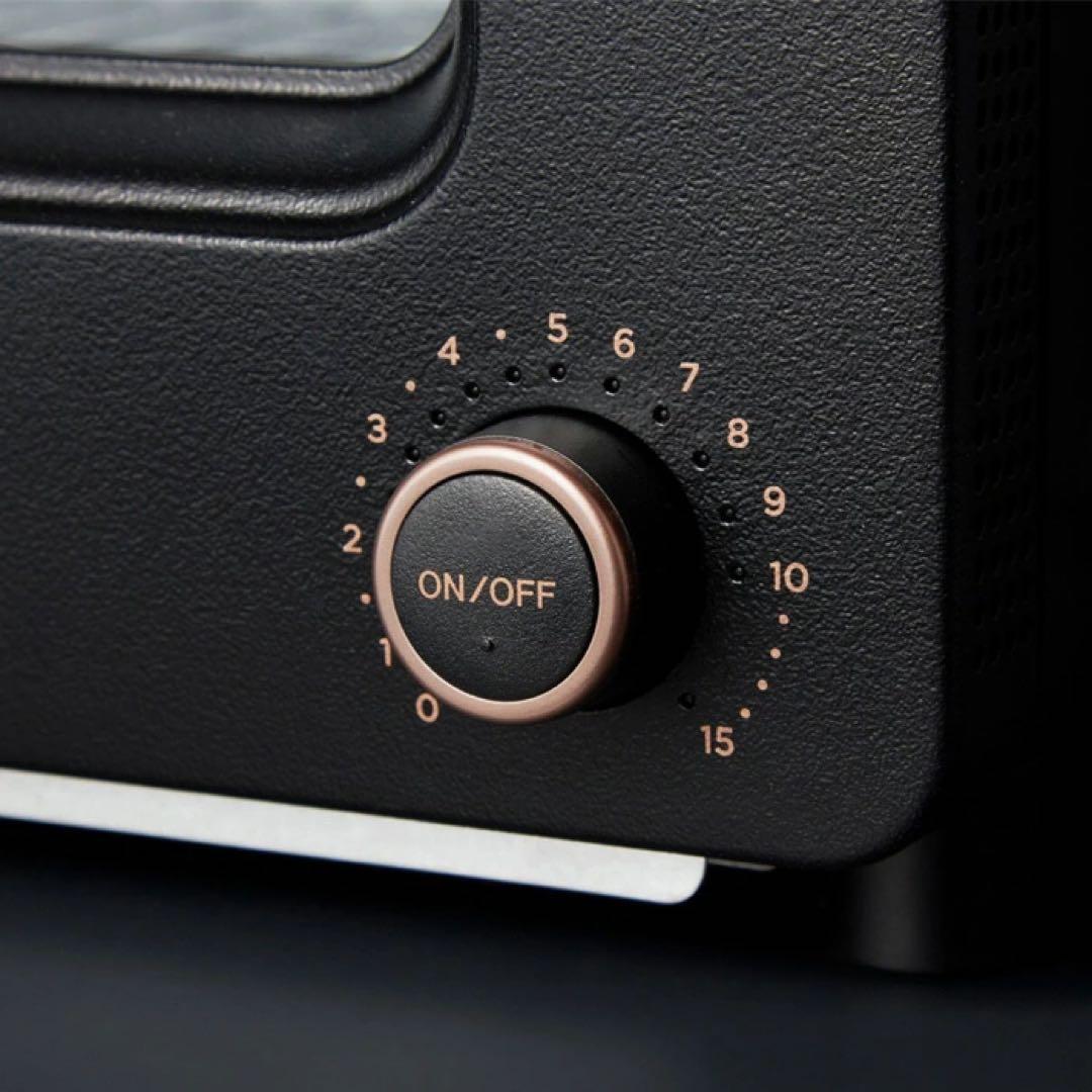 メーカー正規品新品 バルミューダ BALMUDA The Toaster Pro