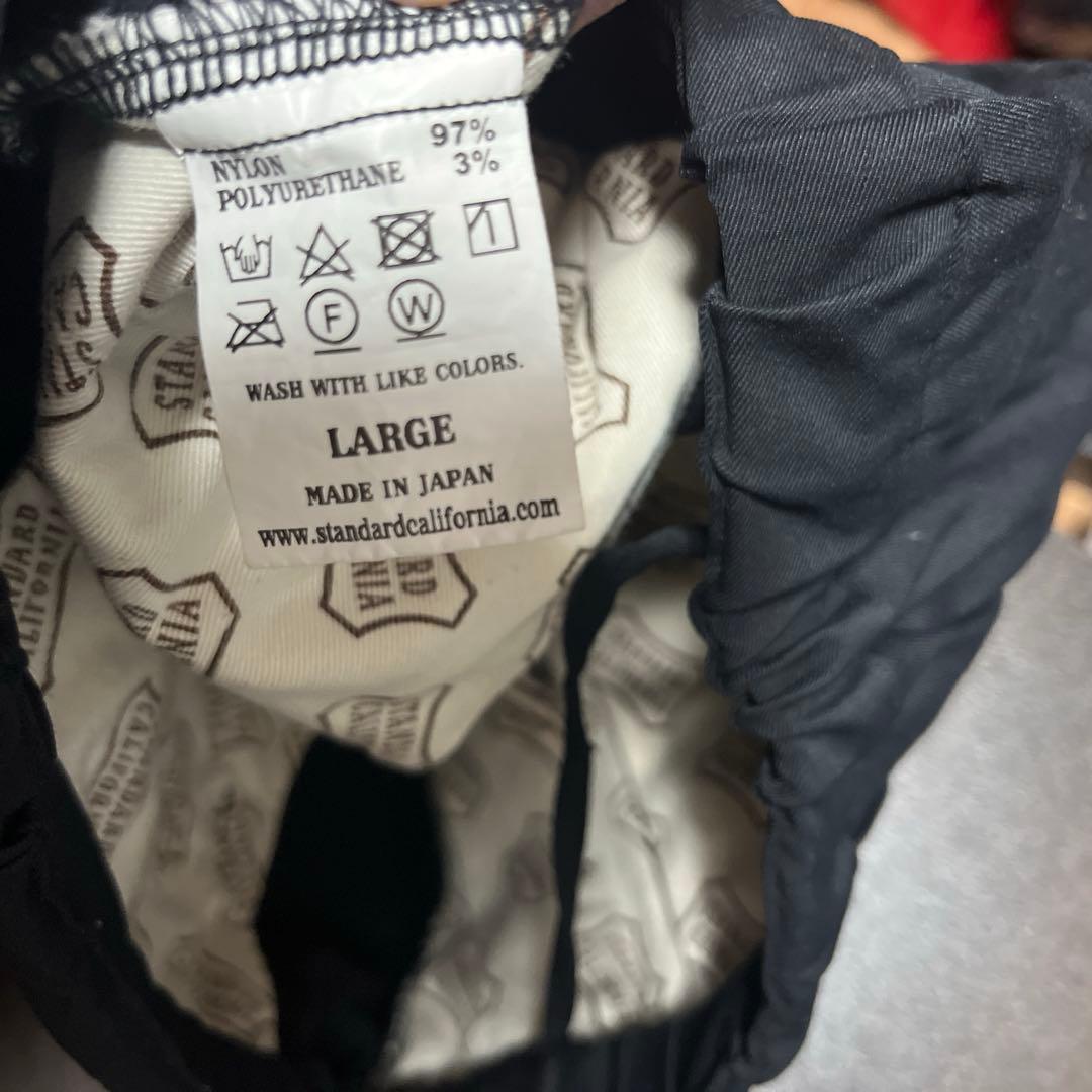 ゆ*か様 STANDARD CALIFORNIA SD Easy Work Pa