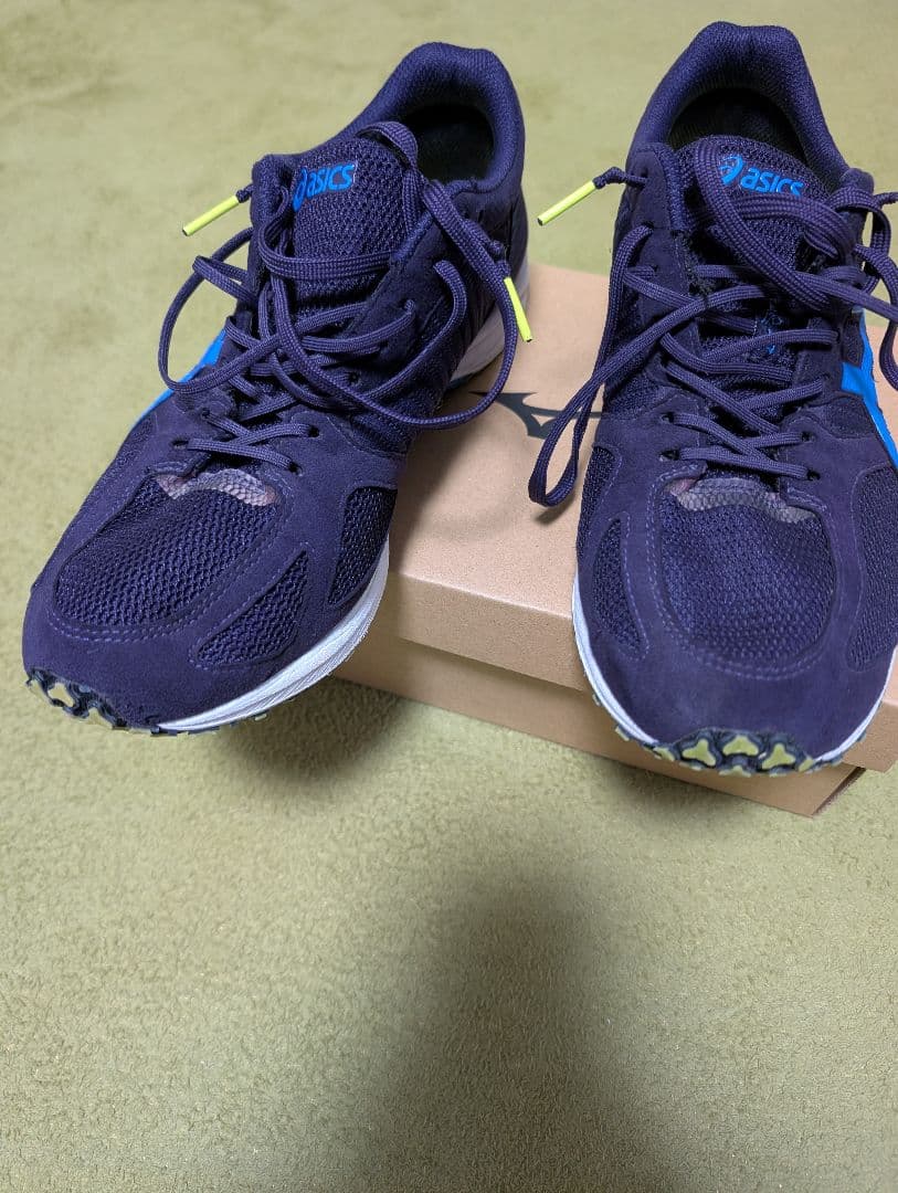 美品 ターサージール6 28cm WIDE