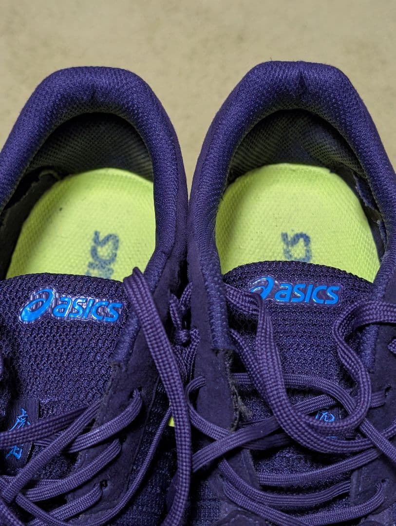 美品 ターサージール6 28cm WIDE