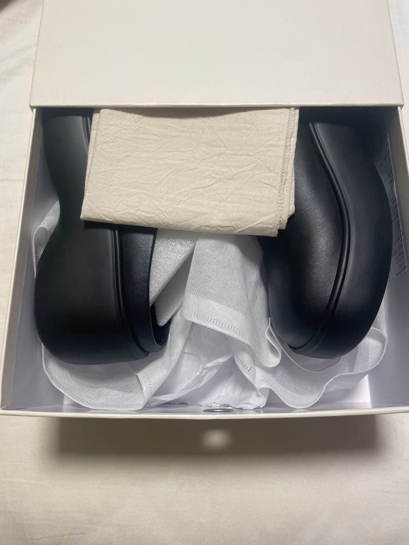 p*e様 TODAYFUL Volume Sole Sabot ボリュームソール