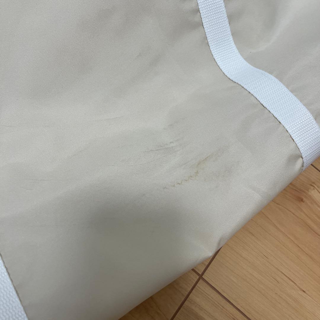 美品　ココネルエアー　ベビーベット　ミルク　アップリカ　aprica