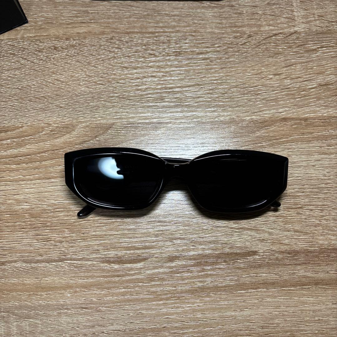 GENTLE MONSTER VENOM サングラス