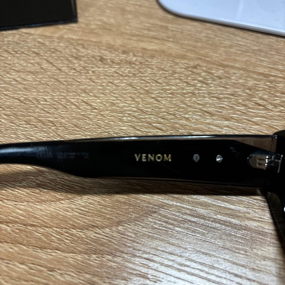GENTLE MONSTER VENOM サングラス