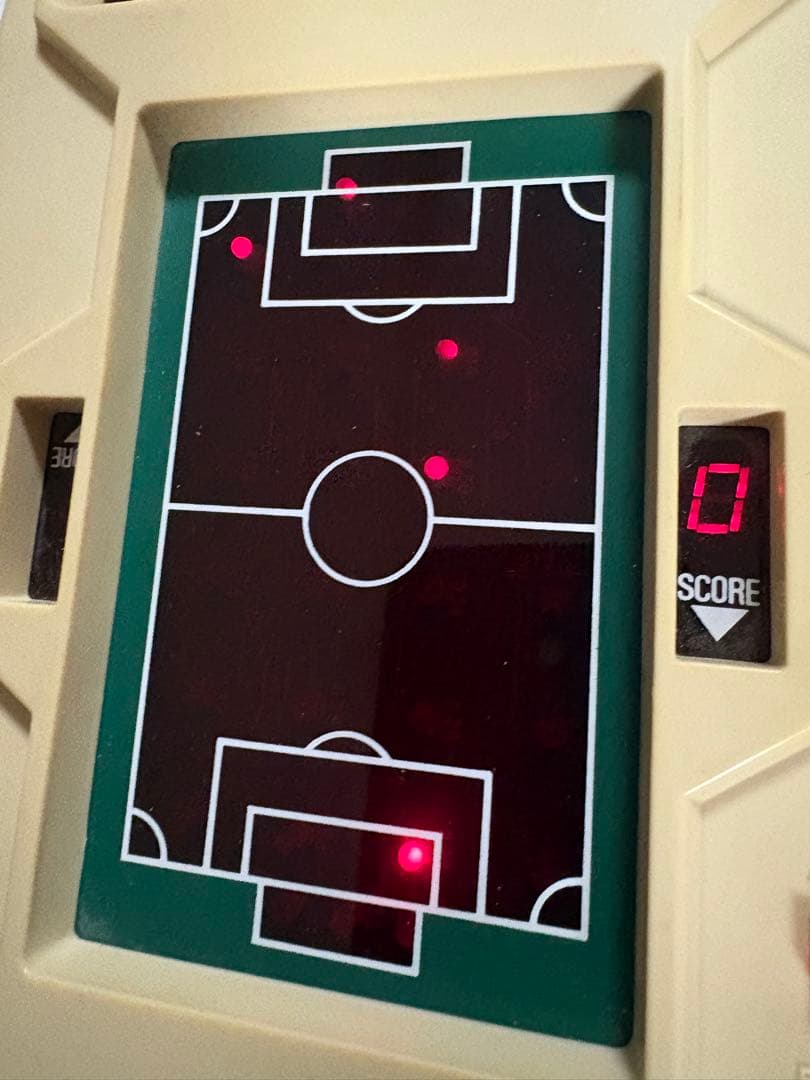 LSIゲーム 4個セット