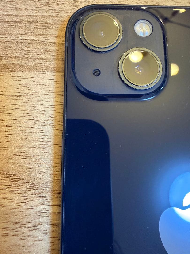 iPhone13 128g 本体