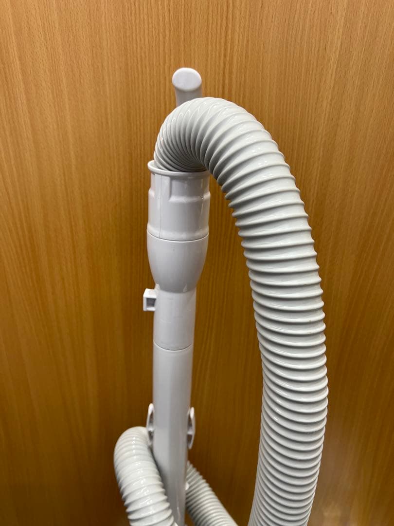 HITACHI 日立 CV-P500 紙パック式掃除機 2021年製