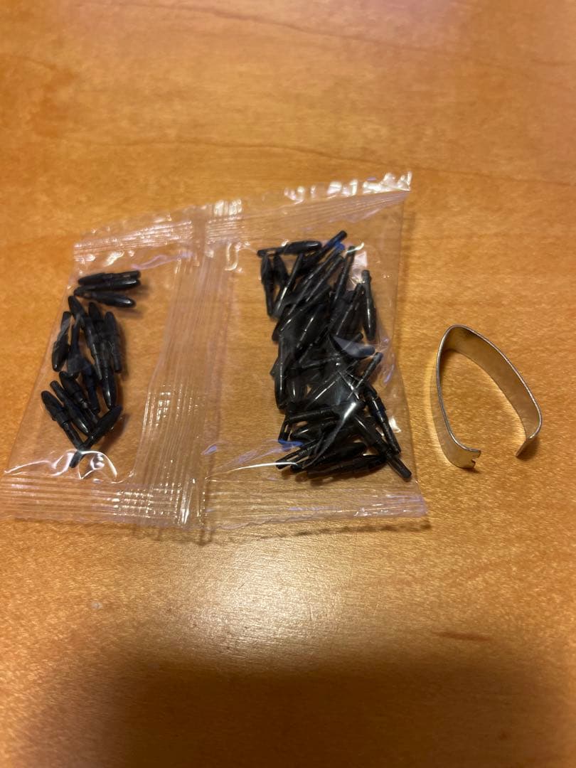 クアデルノ　純正カバー、純正ペンセット