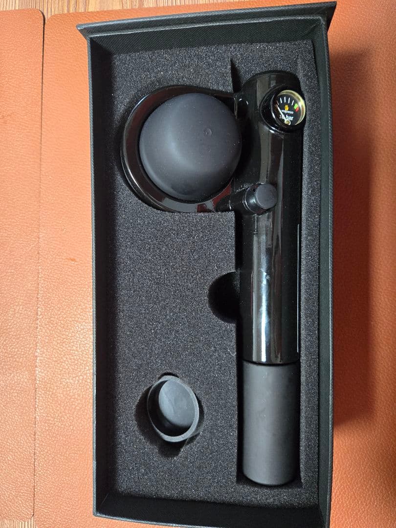 ハンドプレッソ