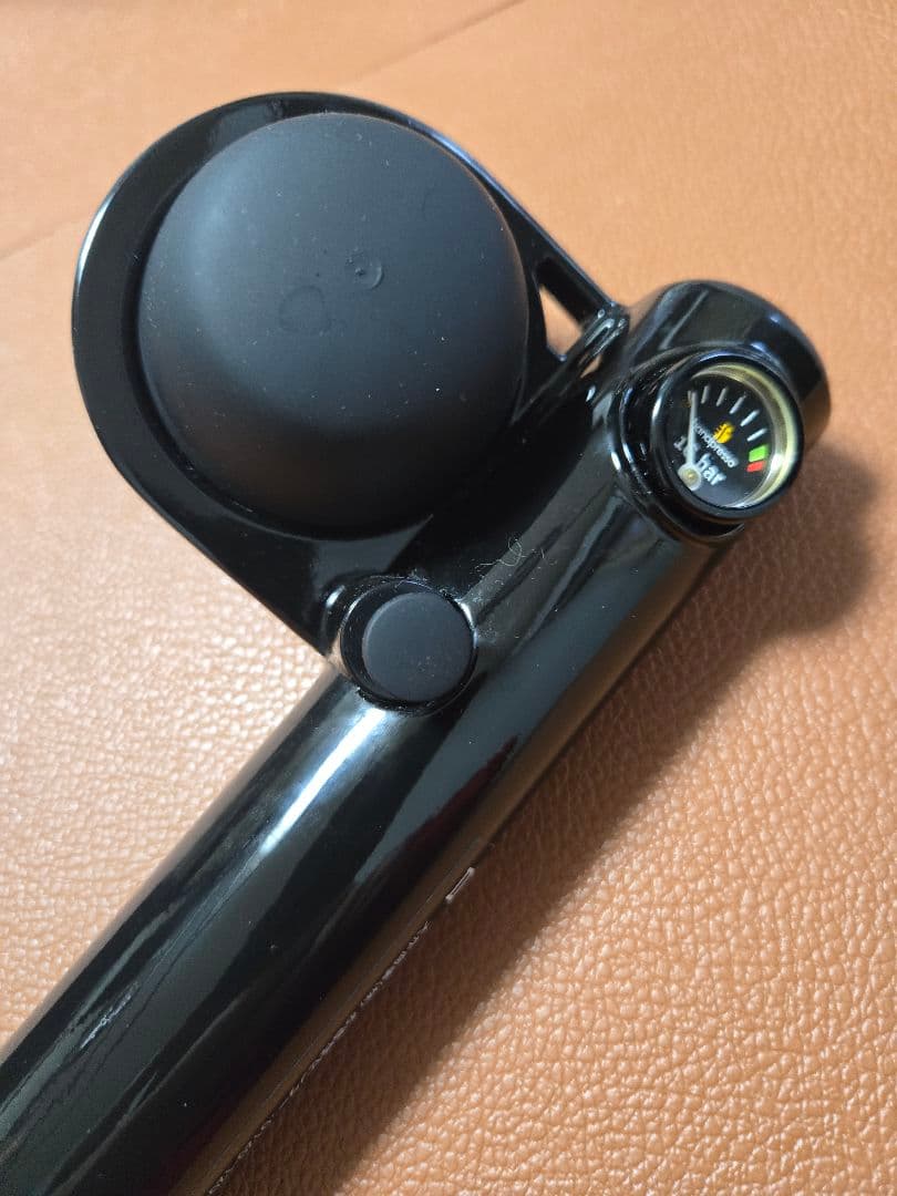 ハンドプレッソ