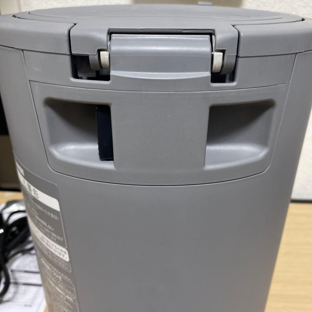 象印 スチーム式加湿器 EE-DF35-HA