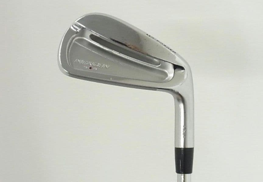 ■NEXGEN MG-FORGED ■ MODUS3 TOUR120■