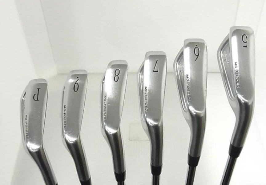 ■NEXGEN MG-FORGED ■ MODUS3 TOUR120■