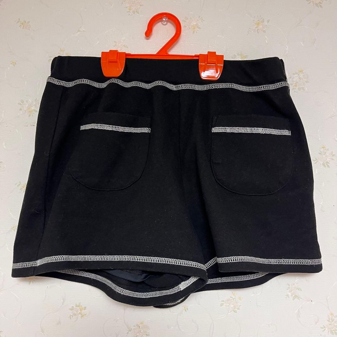 ANDMARY Judy set up Black アンドマリー 正規品