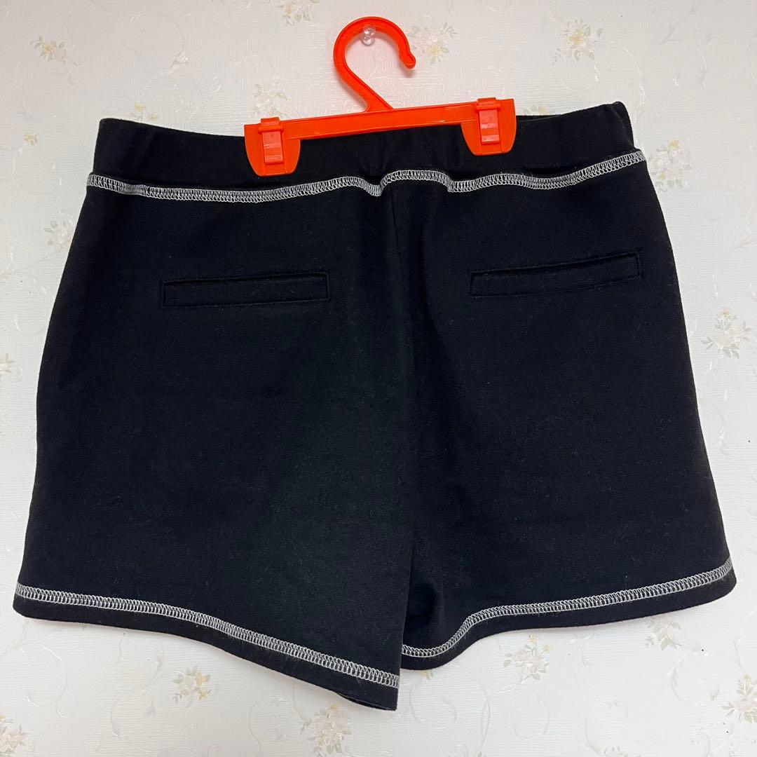 ANDMARY Judy set up Black アンドマリー 正規品