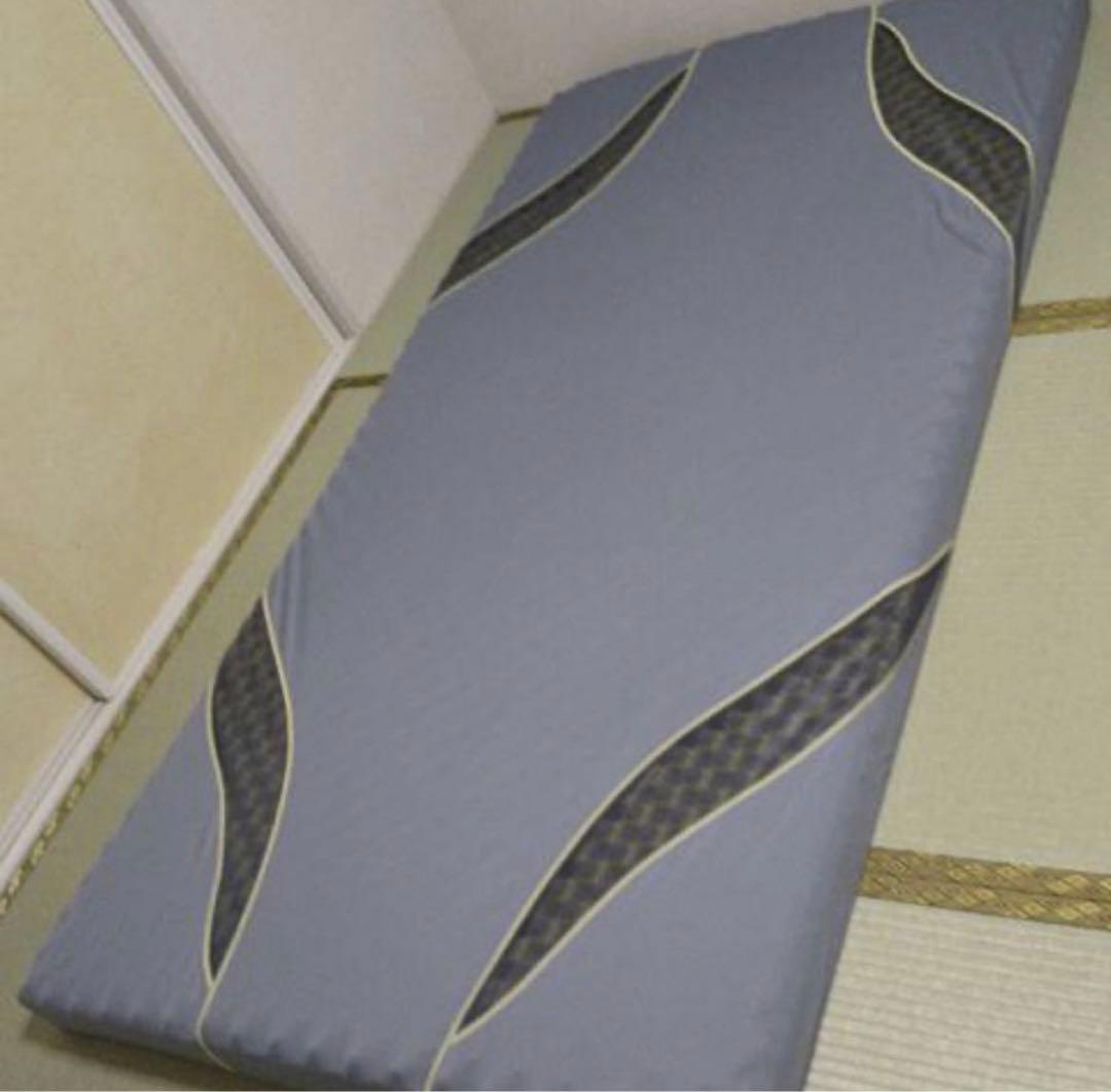 AIR 東京西川 エアーマットレス シングル ベーシック 130N