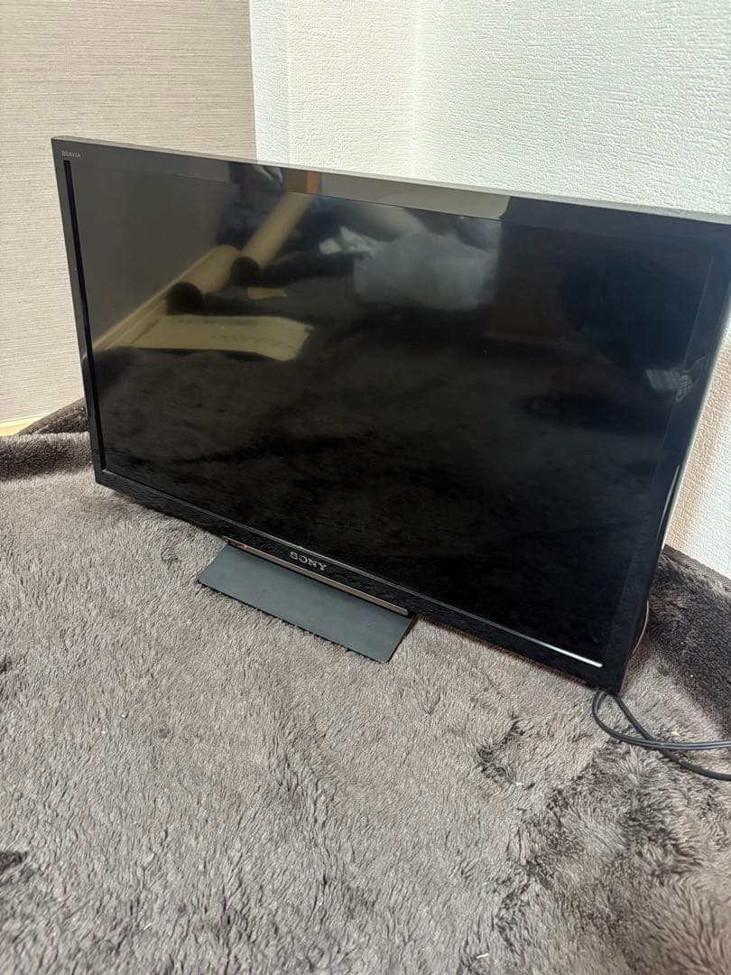 SONY BRAVIA 24インチ液晶テレビ KJ-24W450E