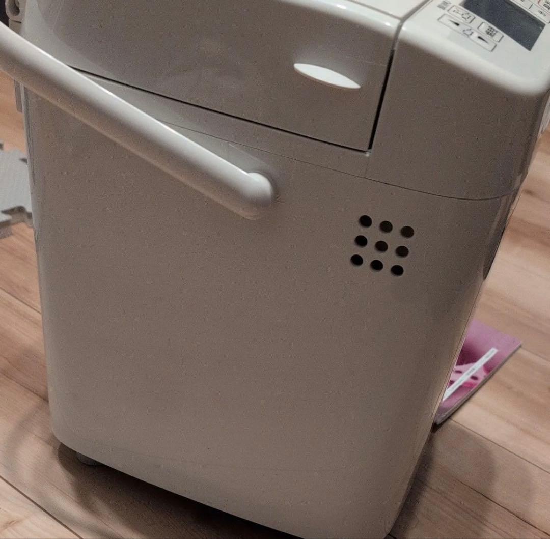 Panasonic ホームベーカリー　2019年製