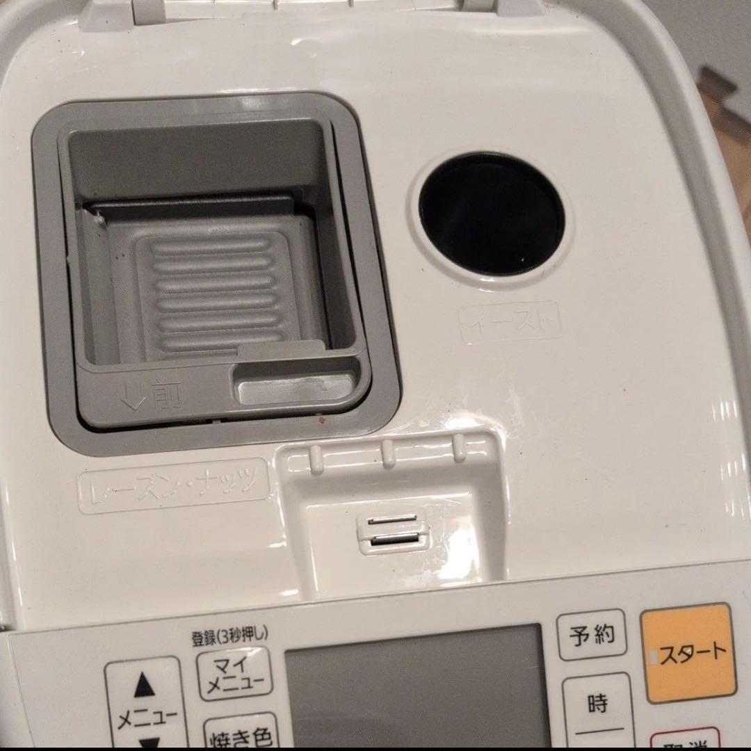 Panasonic ホームベーカリー　2019年製