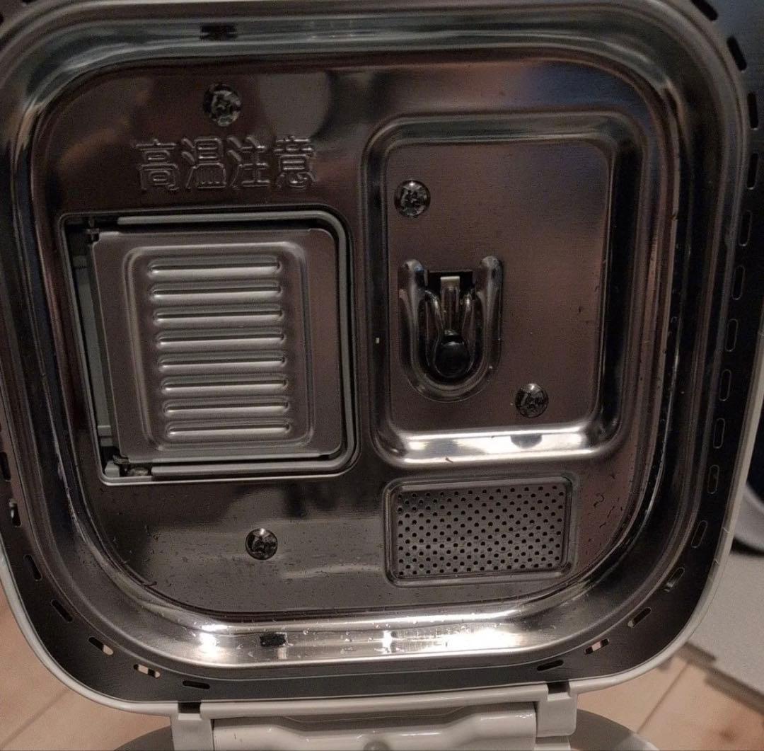 Panasonic ホームベーカリー　2019年製