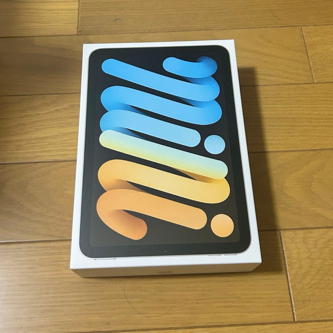 【クンイチ 【即購入OKです】 】Apple iPad mini シルバ