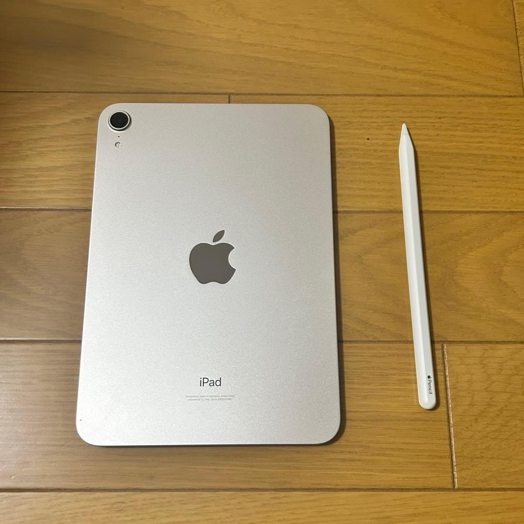 【クンイチ 【即購入OKです】 】Apple iPad mini シルバ