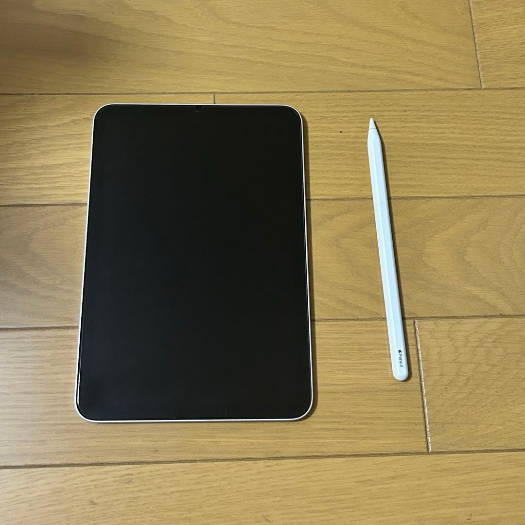 【クンイチ 【即購入OKです】 】Apple iPad mini シルバ