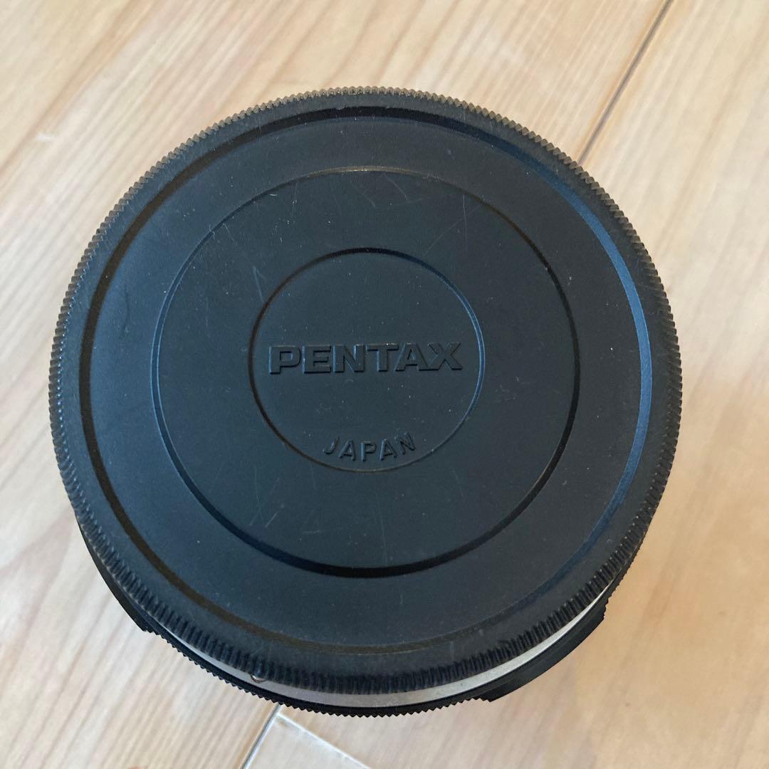 PENTAX カメラレンズ