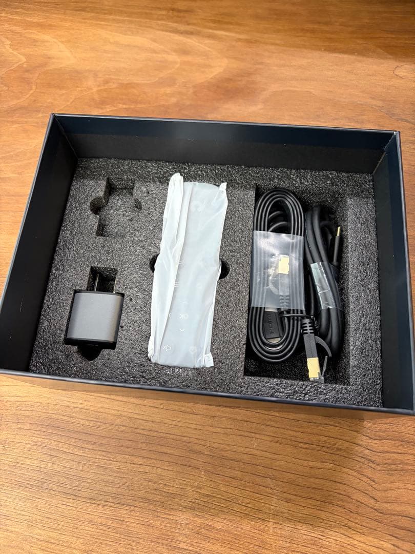 UnifyDrive UT2 NAS 外付けハードディスク