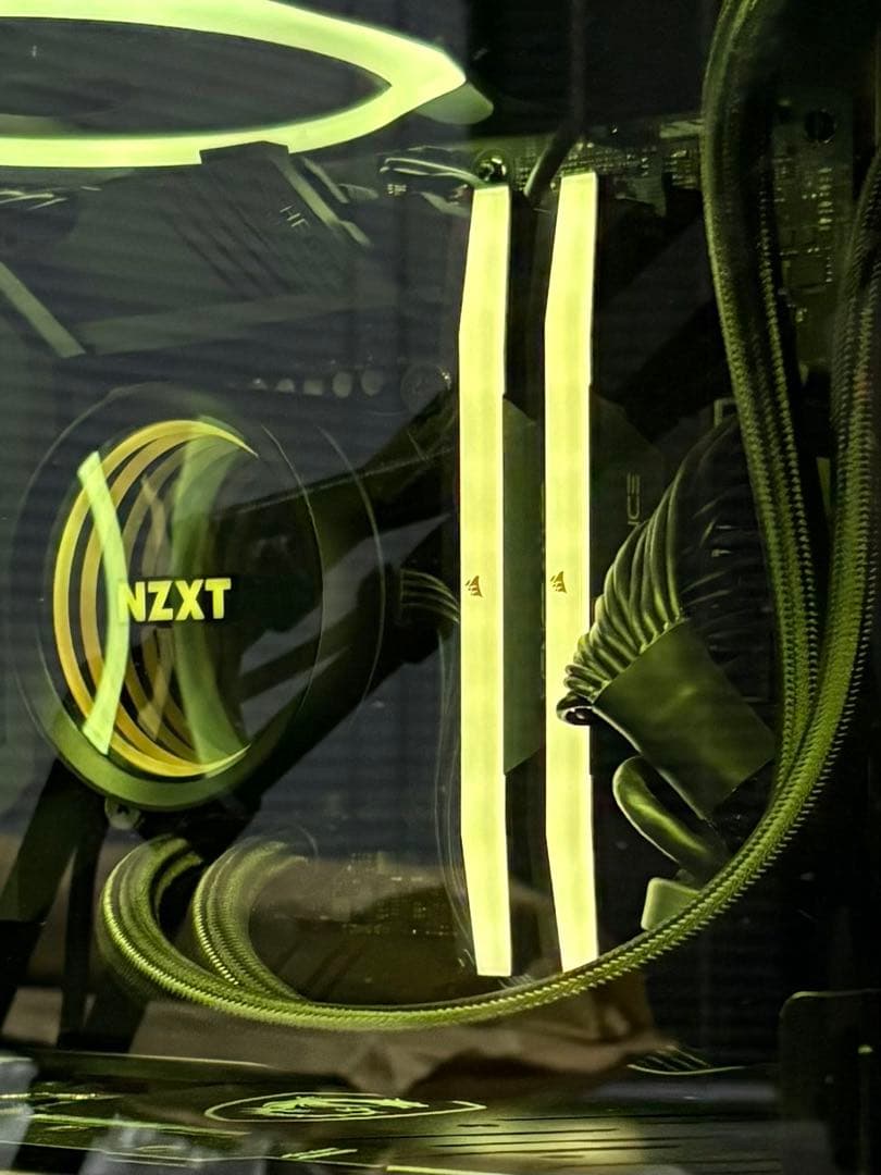 【値下げ不可】CMH64GX5M2MB5600Z36K