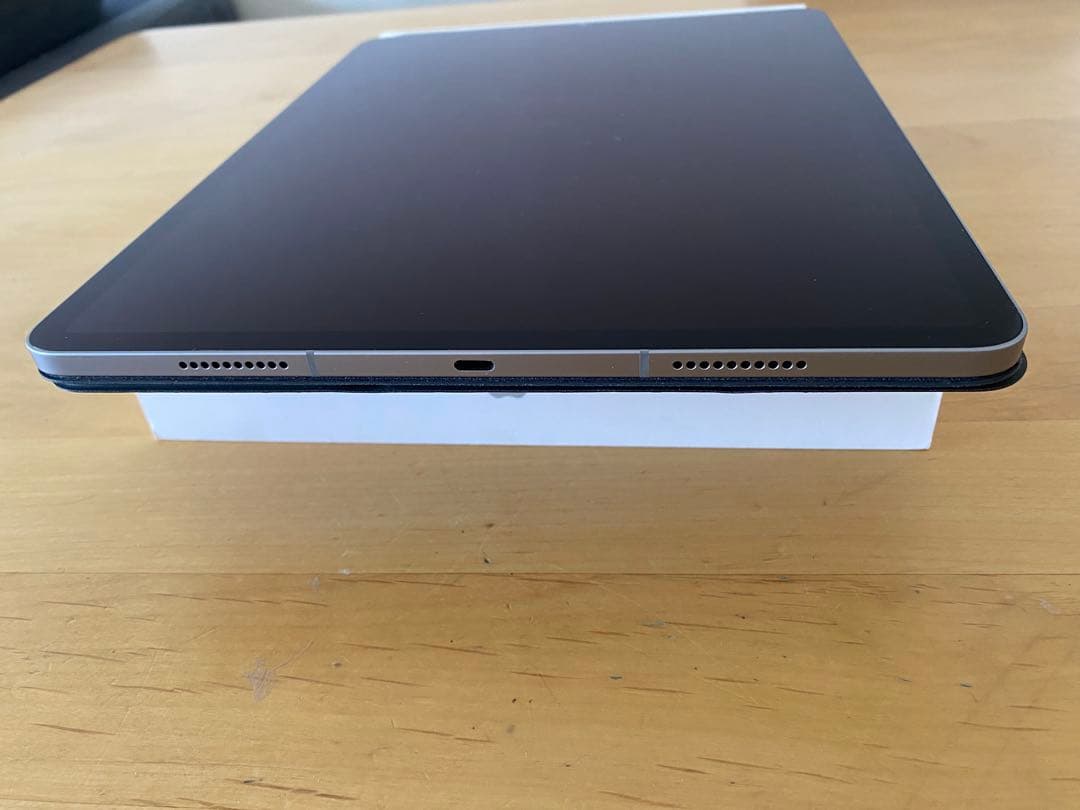 【美品】iPad Pro 12.9 第6世代 1TB+Apple Pencil2