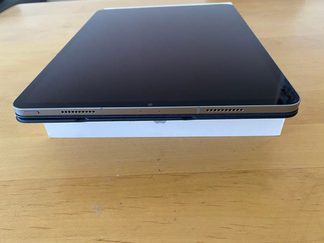 【美品】iPad Pro 12.9 第6世代 1TB+Apple Pencil2