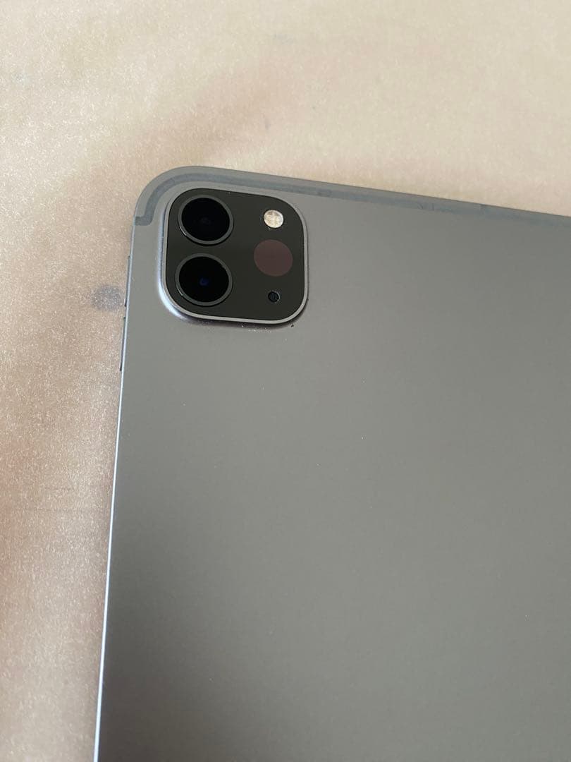 【美品】iPad Pro 12.9 第6世代 1TB+Apple Pencil2