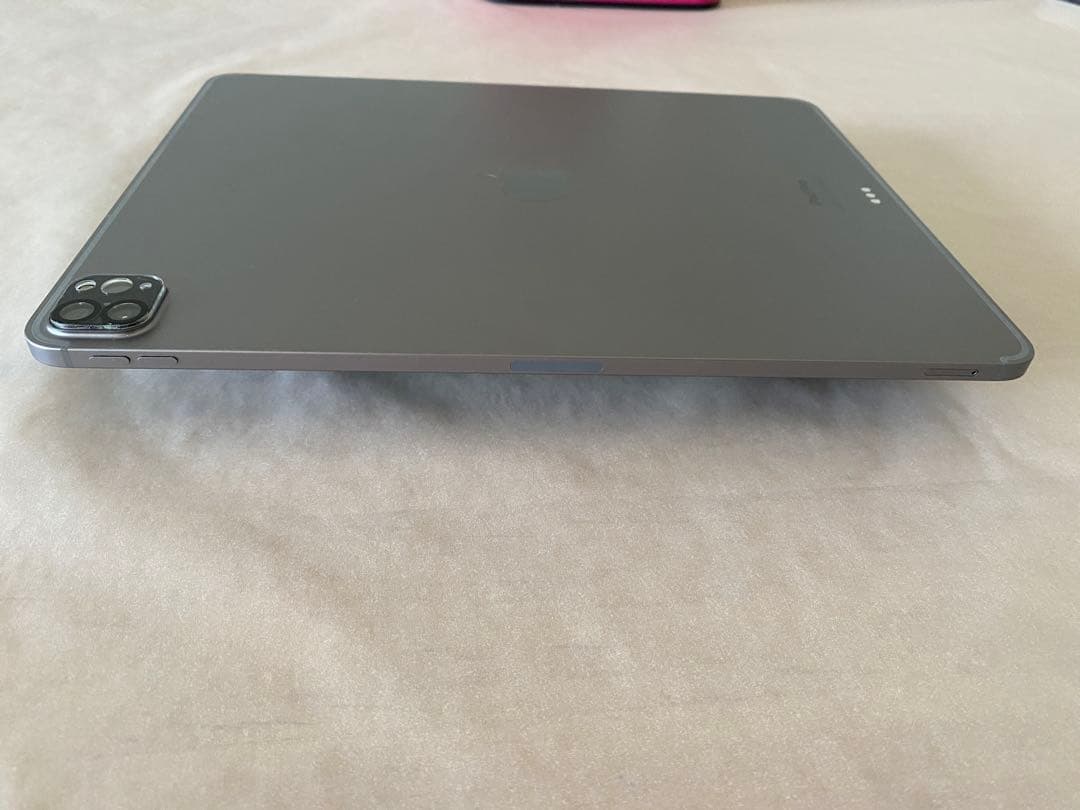 【美品】iPad Pro 12.9 第6世代 1TB+Apple Pencil2