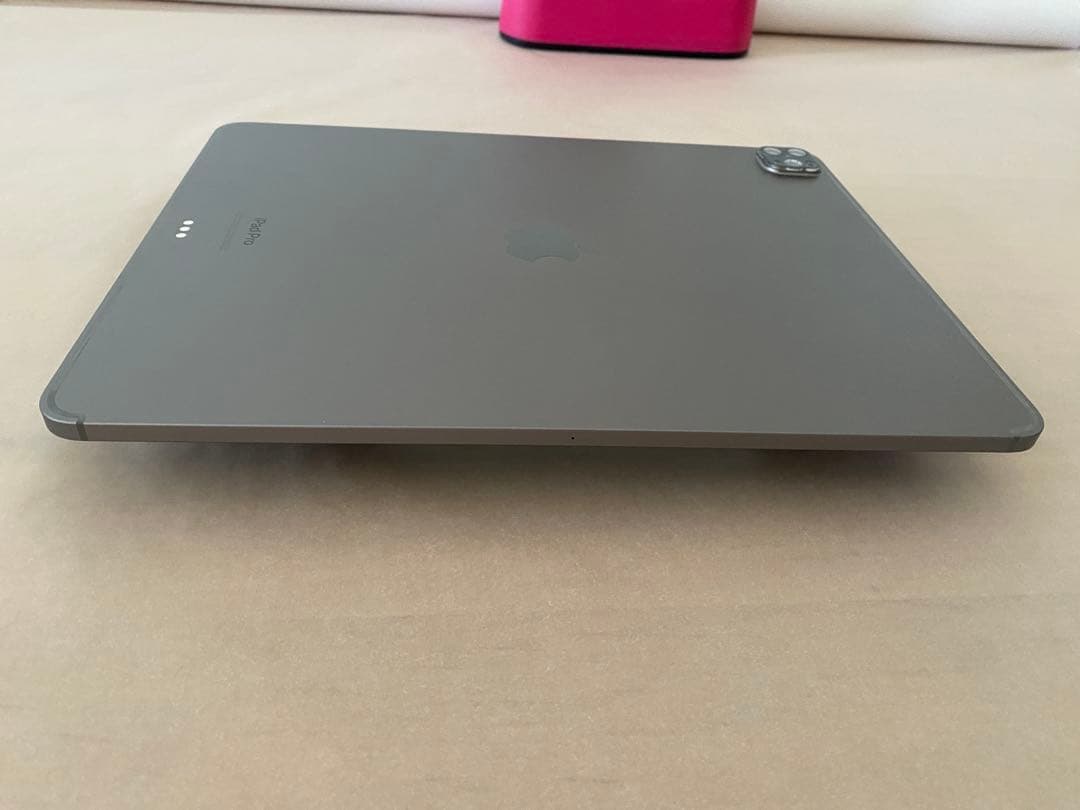 【美品】iPad Pro 12.9 第6世代 1TB+Apple Pencil2