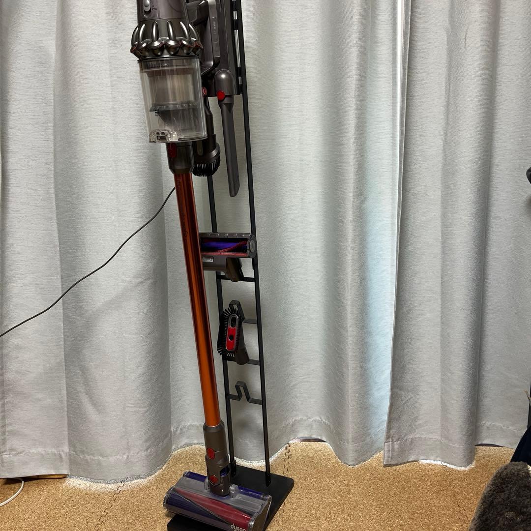 ダイソン掃除機　v10