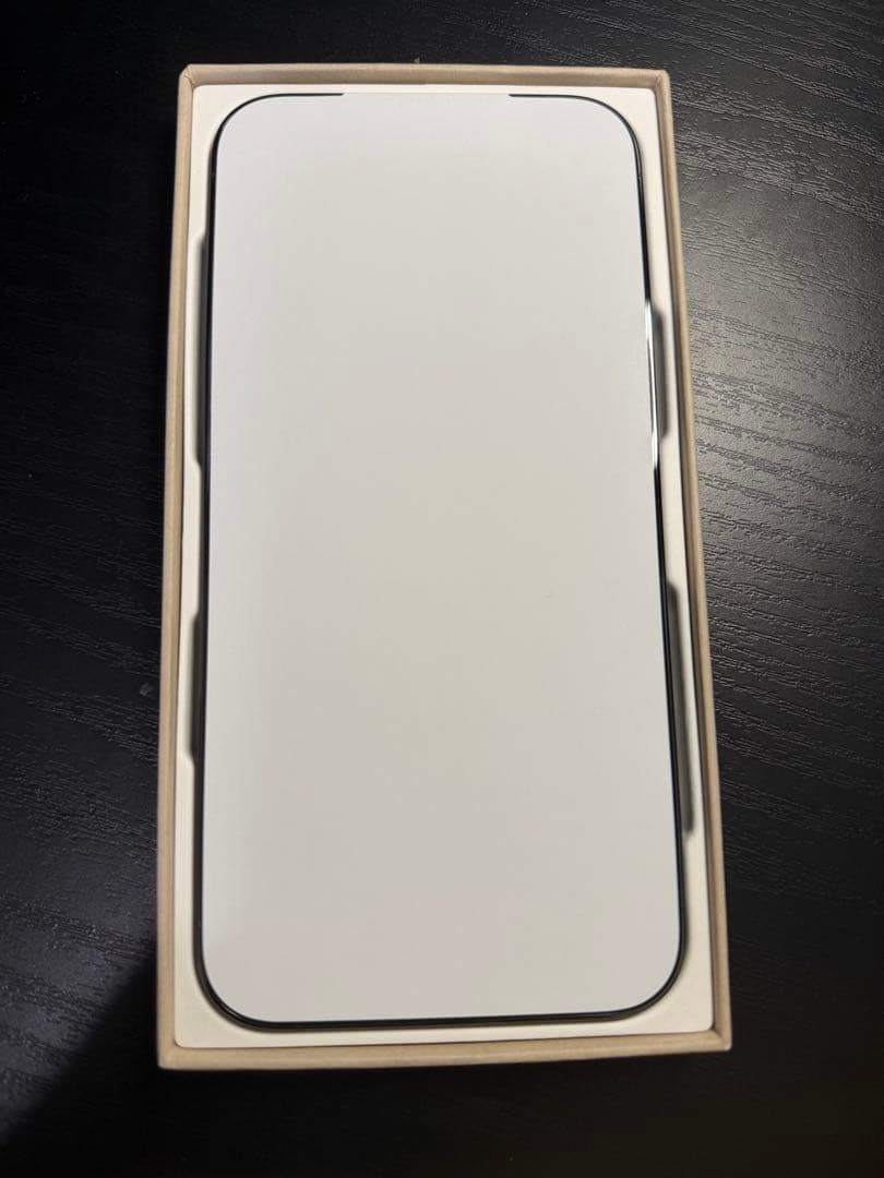 iPhone13 Pro Max 256GB アルパイングリーン 未使用