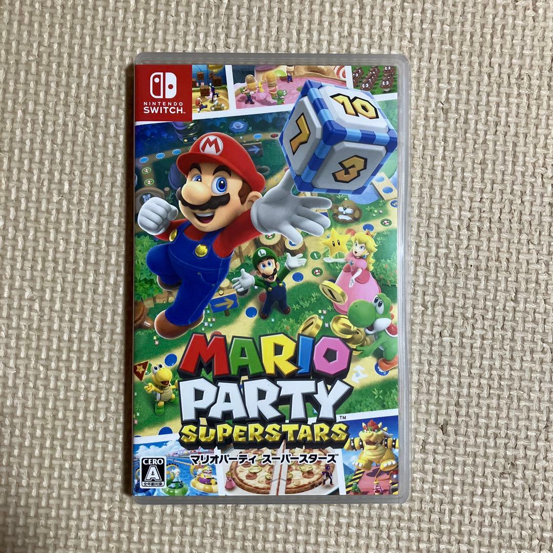 Nintendo Switchソフト6個まとめ売り