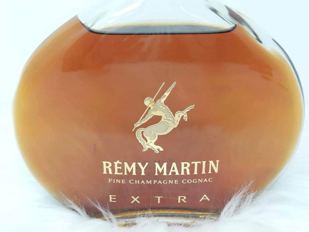 REMY MARTIN EXTRA COGNAC コニャック