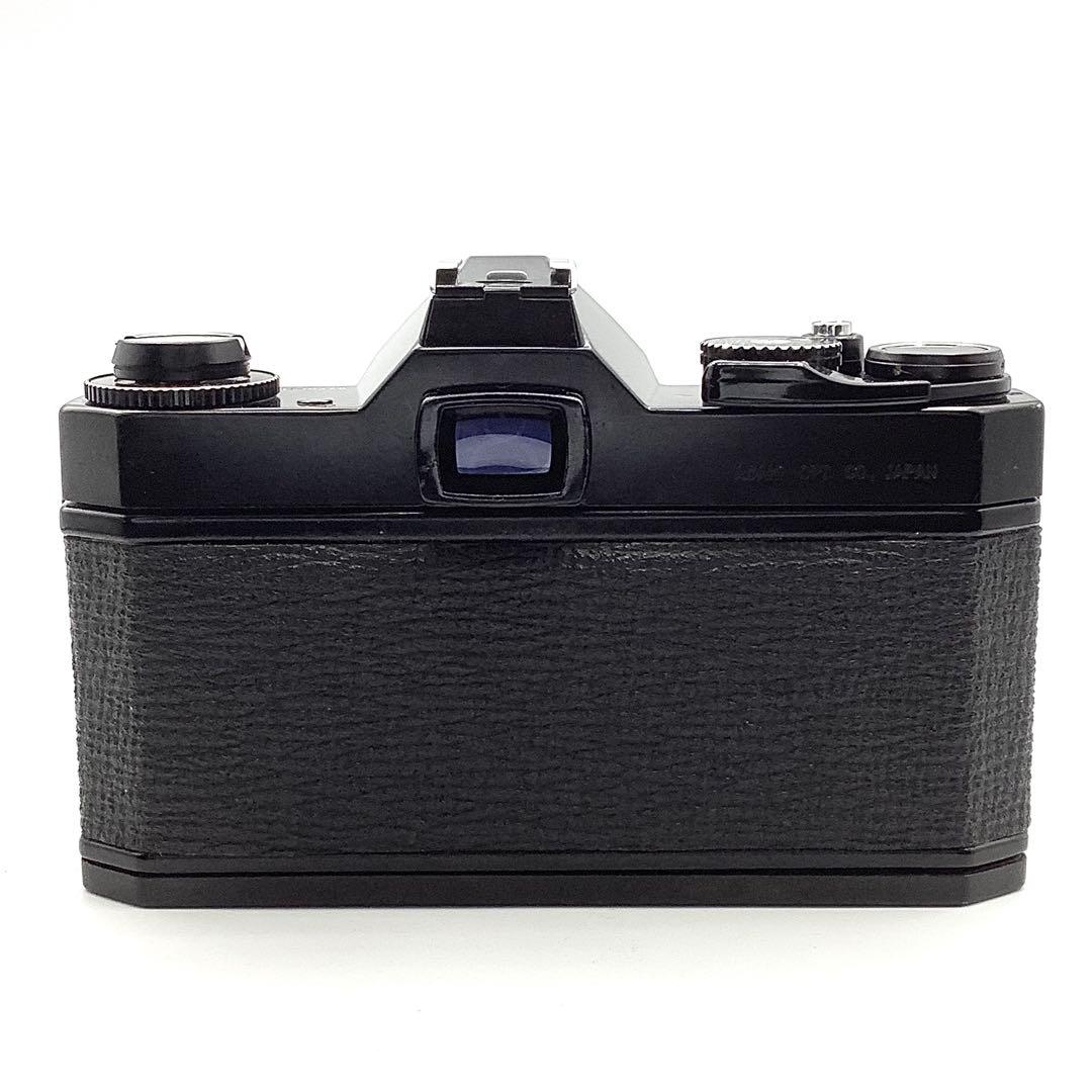 アサヒペンタックス KM／SMC PENTAX 55mm f1.8