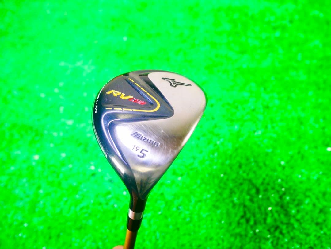 ゴ*フ様 初心者向け　ミズノ　ゴルフクラブセット 13点