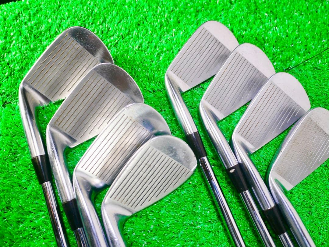 ゴ*フ様 初心者向け　ミズノ　ゴルフクラブセット 13点