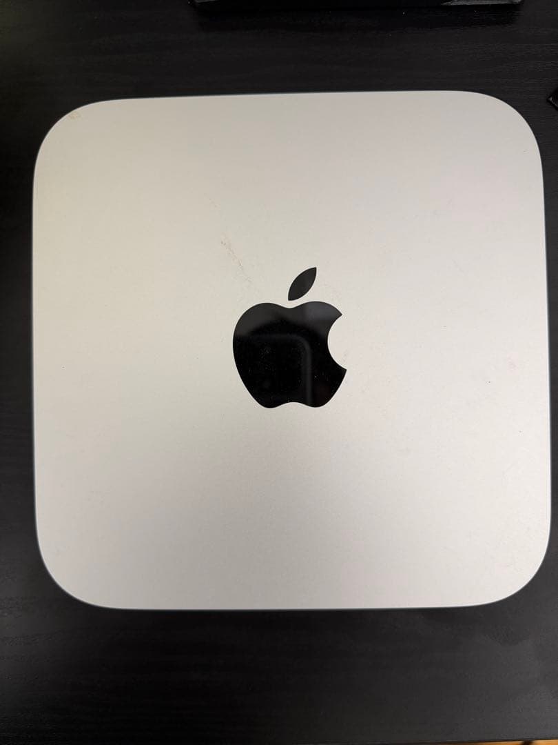 e*q様 Apple Mac mini 2023