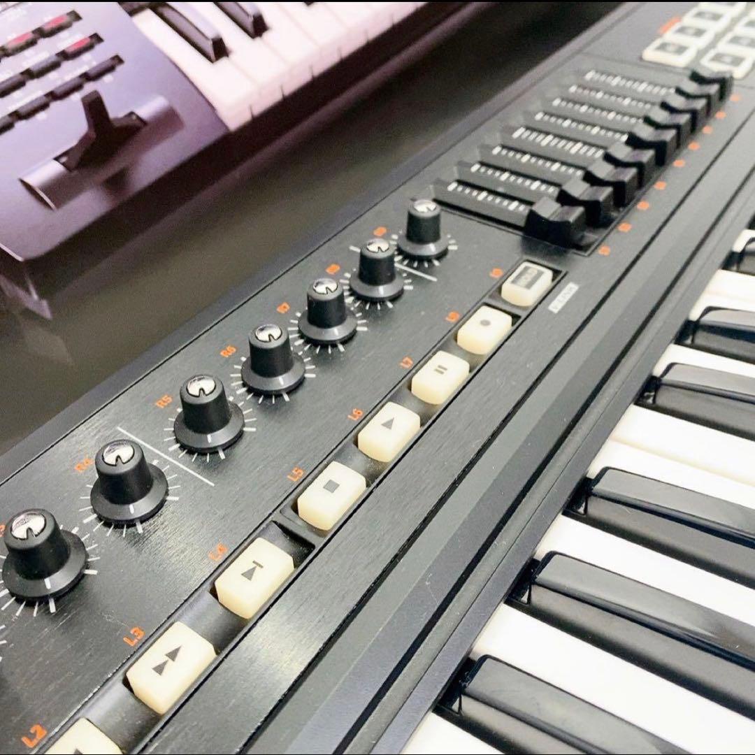 本日出品取り下げ最終値下げRoland A-500PRO MIDIキーボード