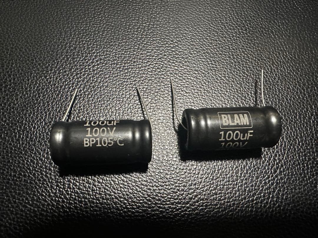 BLAM LFR52 フルレンジ スピーカー ペア