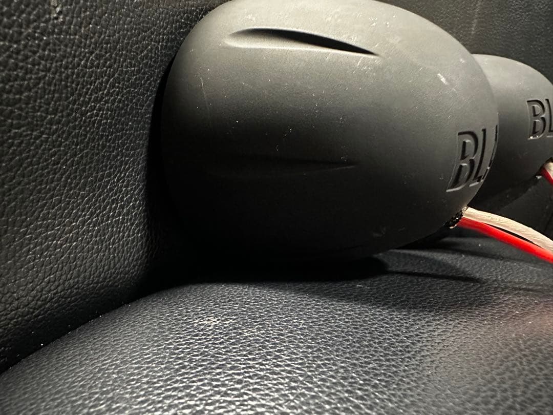 BLAM LFR52 フルレンジ スピーカー ペア