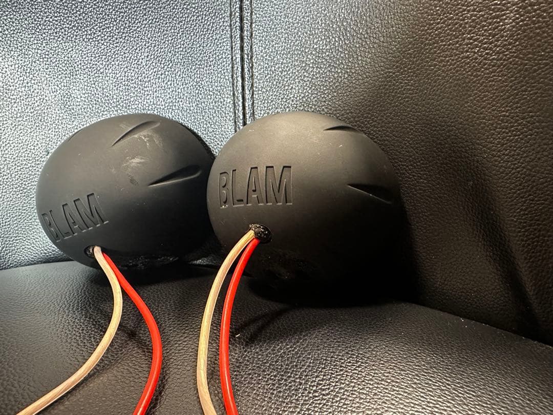 BLAM LFR52 フルレンジ スピーカー ペア