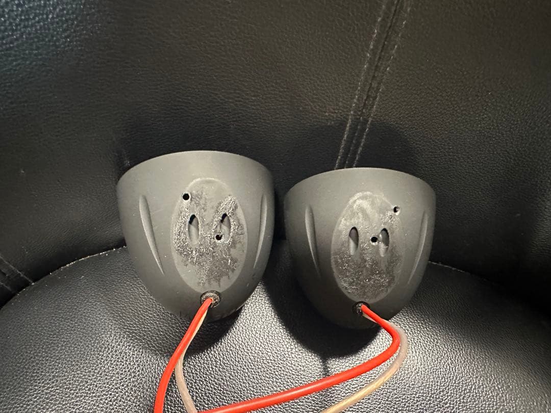 BLAM LFR52 フルレンジ スピーカー ペア