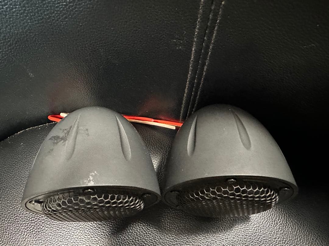 BLAM LFR52 フルレンジ スピーカー ペア